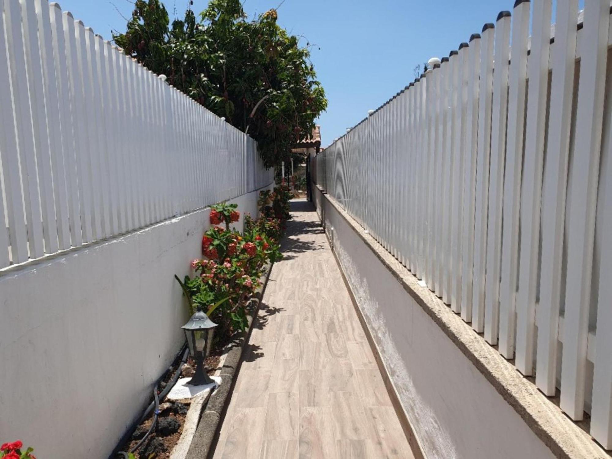 Casa Nena By Villagrancanaria Playa del Inglés Exterior foto