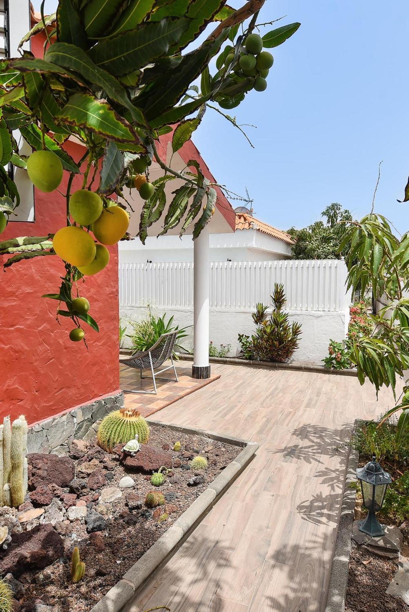 Casa Nena By Villagrancanaria Playa del Inglés Exterior foto